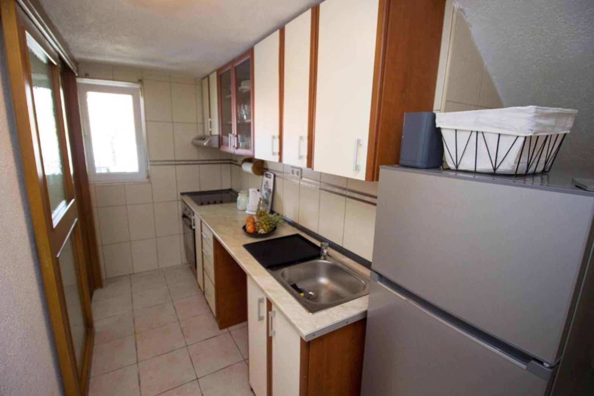 Summer House With Heated Swimming Pool Mostar Exteriör bild
