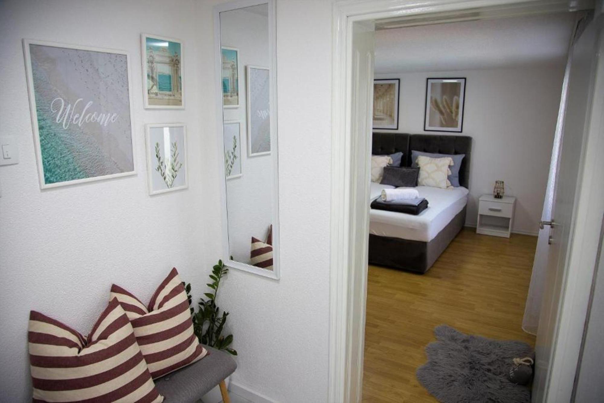 Summer House With Heated Swimming Pool Mostar Exteriör bild